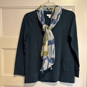 J. Jill casual tunic!